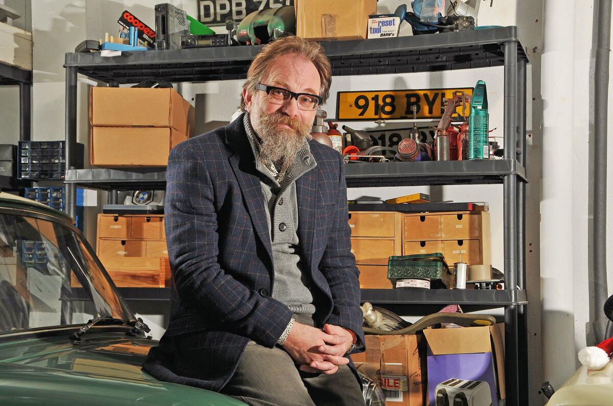 James Ruppert