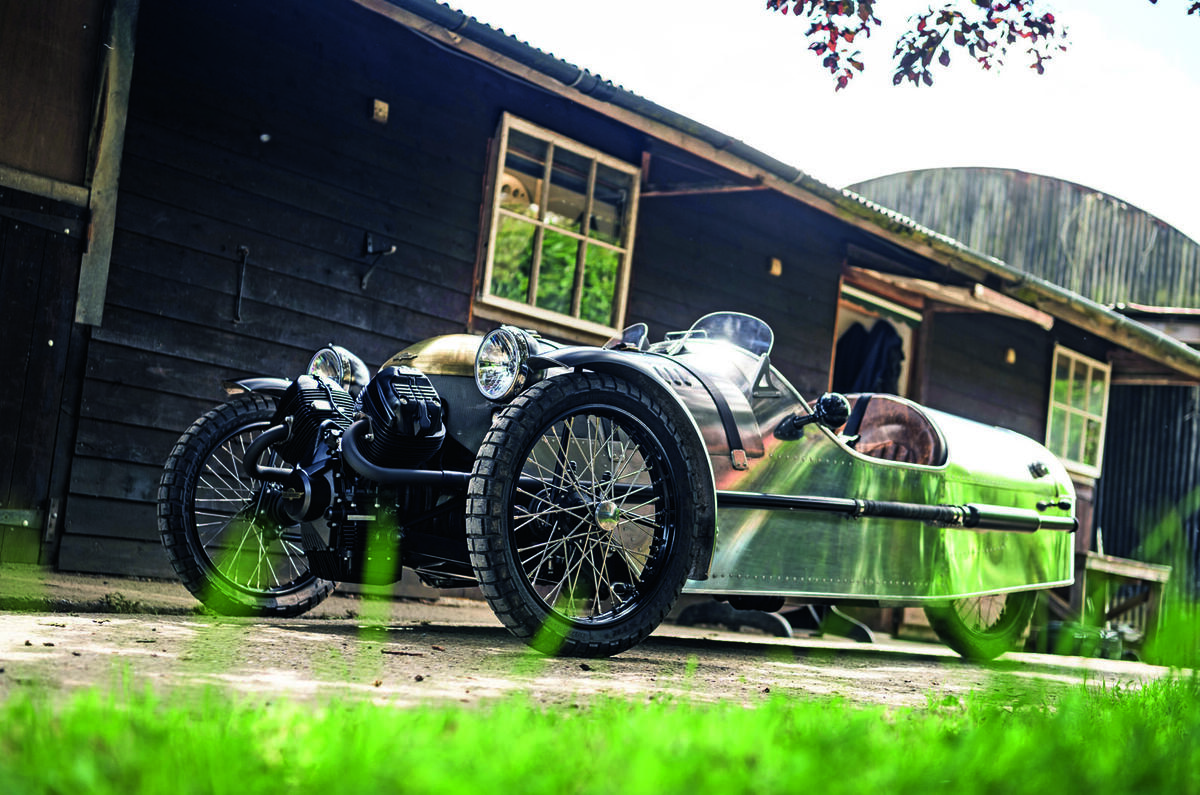 Pembleton Motor Company