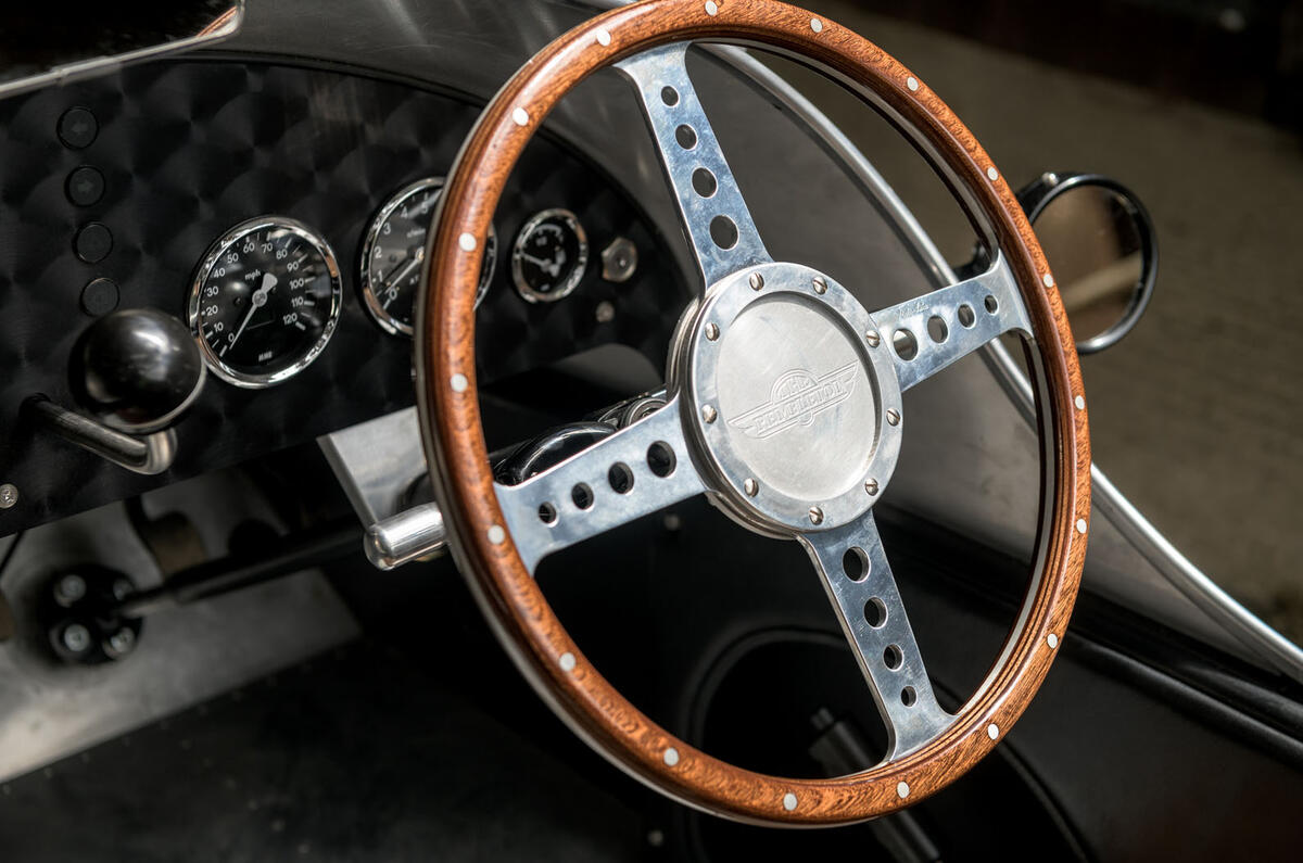 Pembleton Motor Company