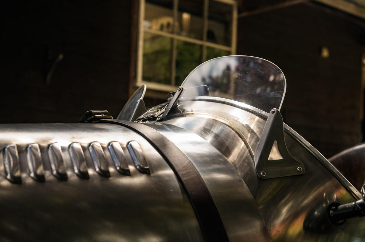 Pembleton Motor Company