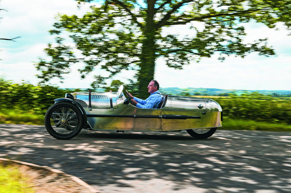 Pembleton Motor Company