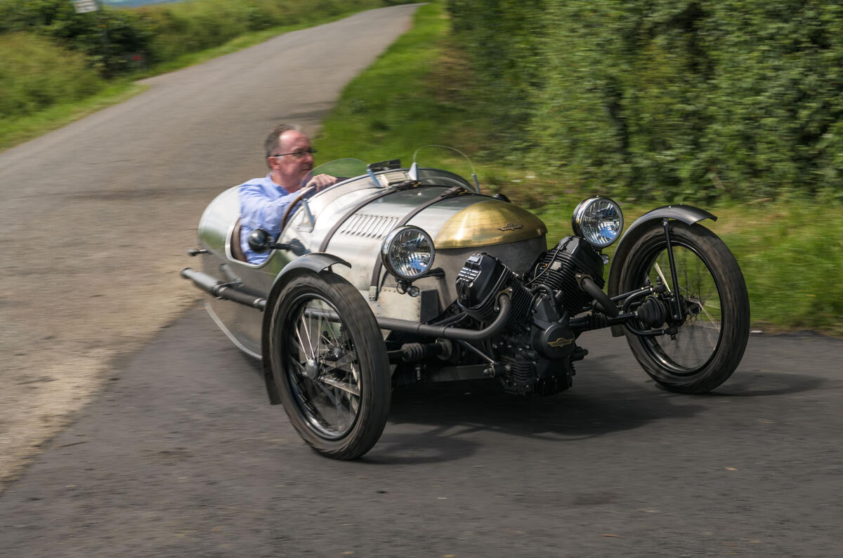 Pembleton Motor Company
