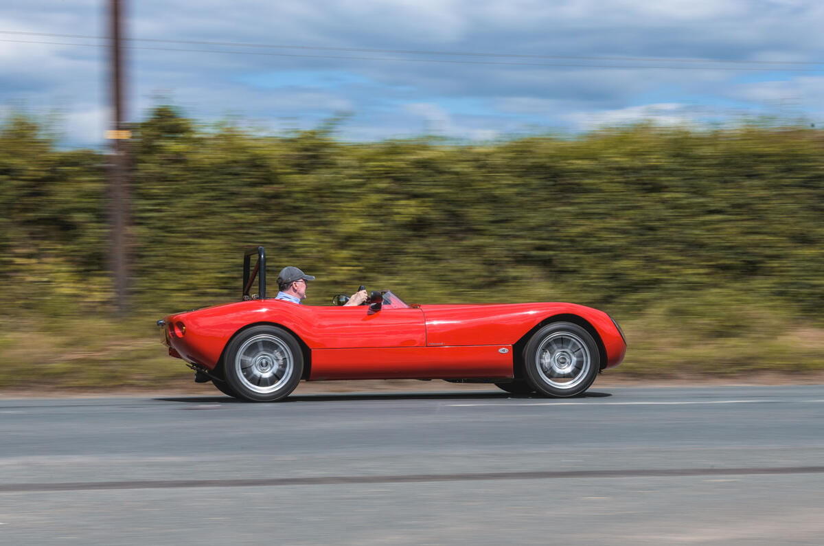 Striker Cars