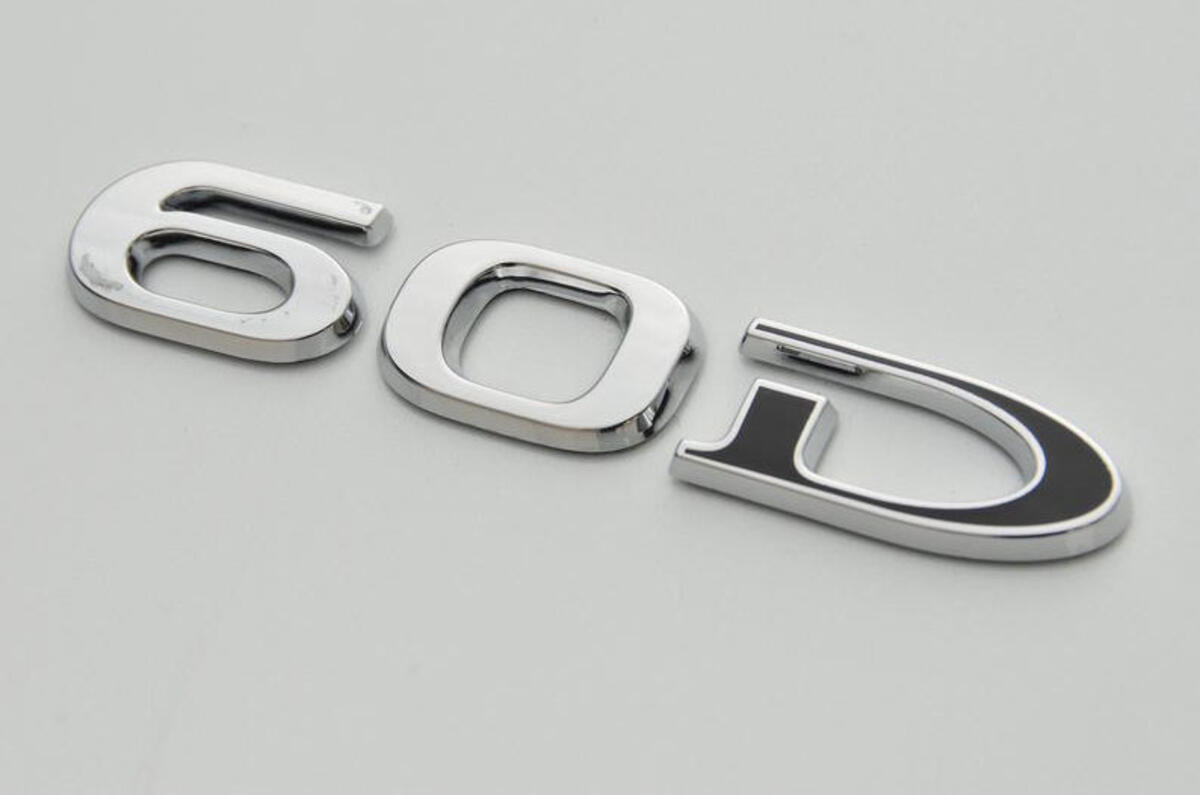 Tesla Model S 60 and 60D