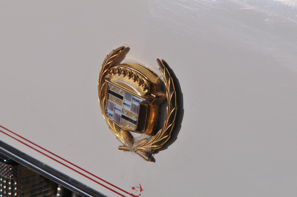 Used Cadillac | Life with a Seville - part 5