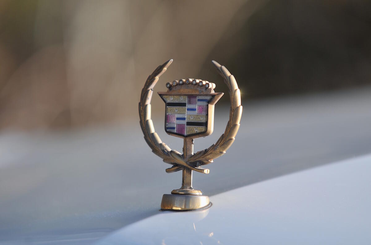 Used Cadillac | Life with a Seville - part 5
