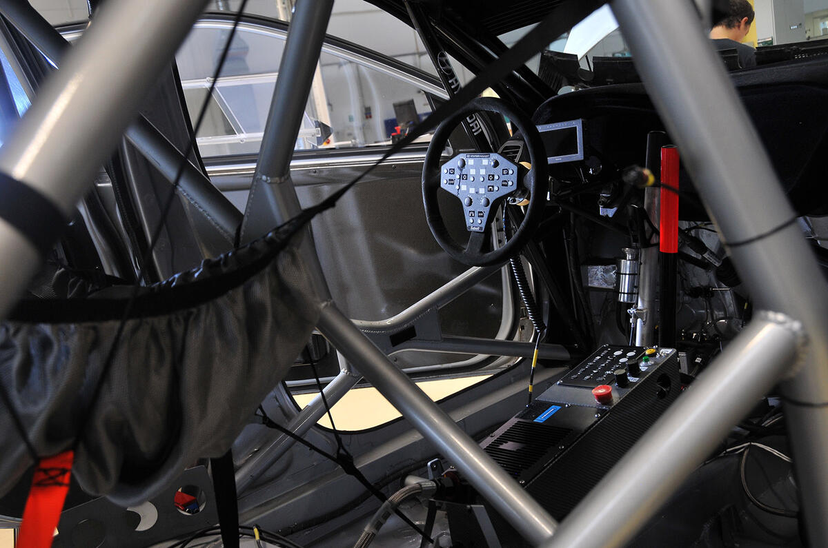 Inside The New Hyundai I20 R5 Rally Programme Autocar