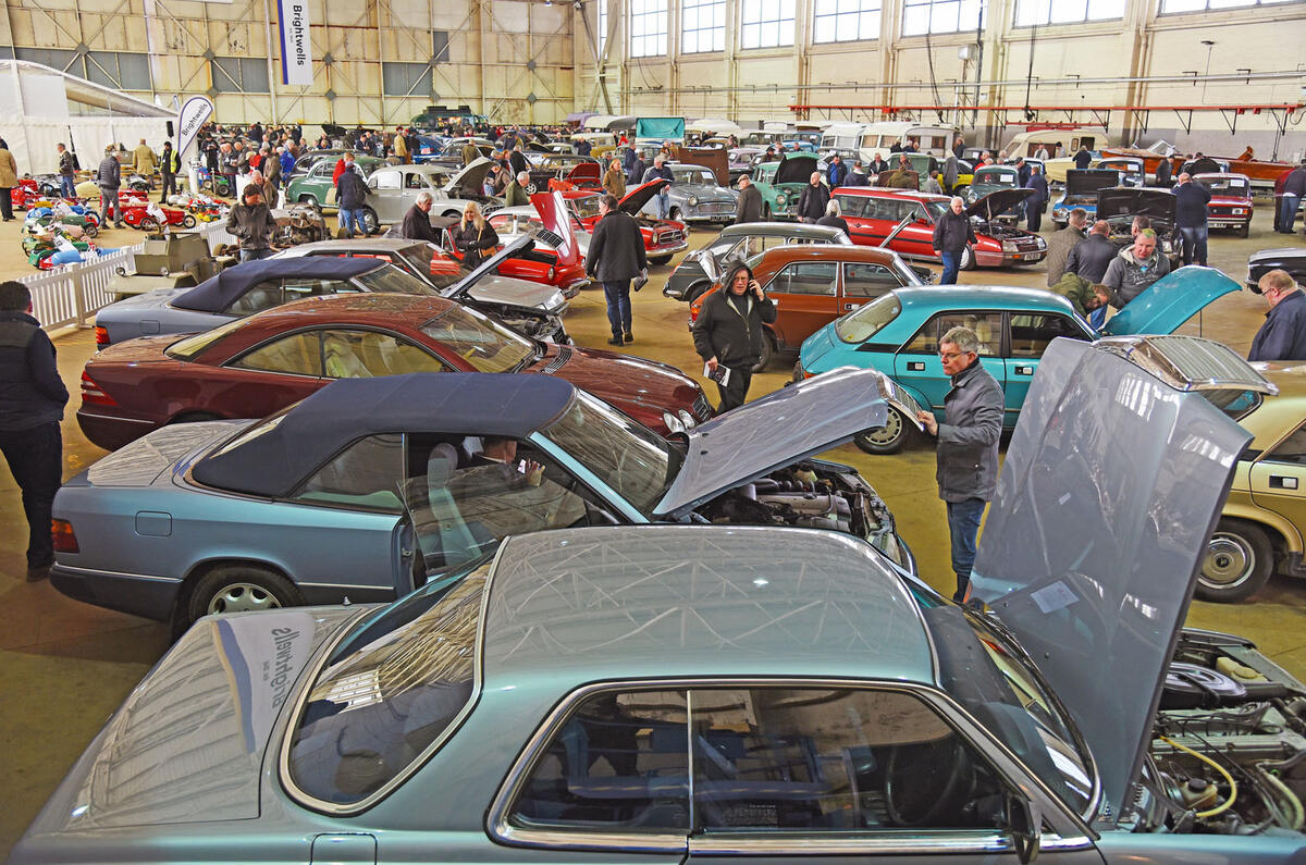 Car auction