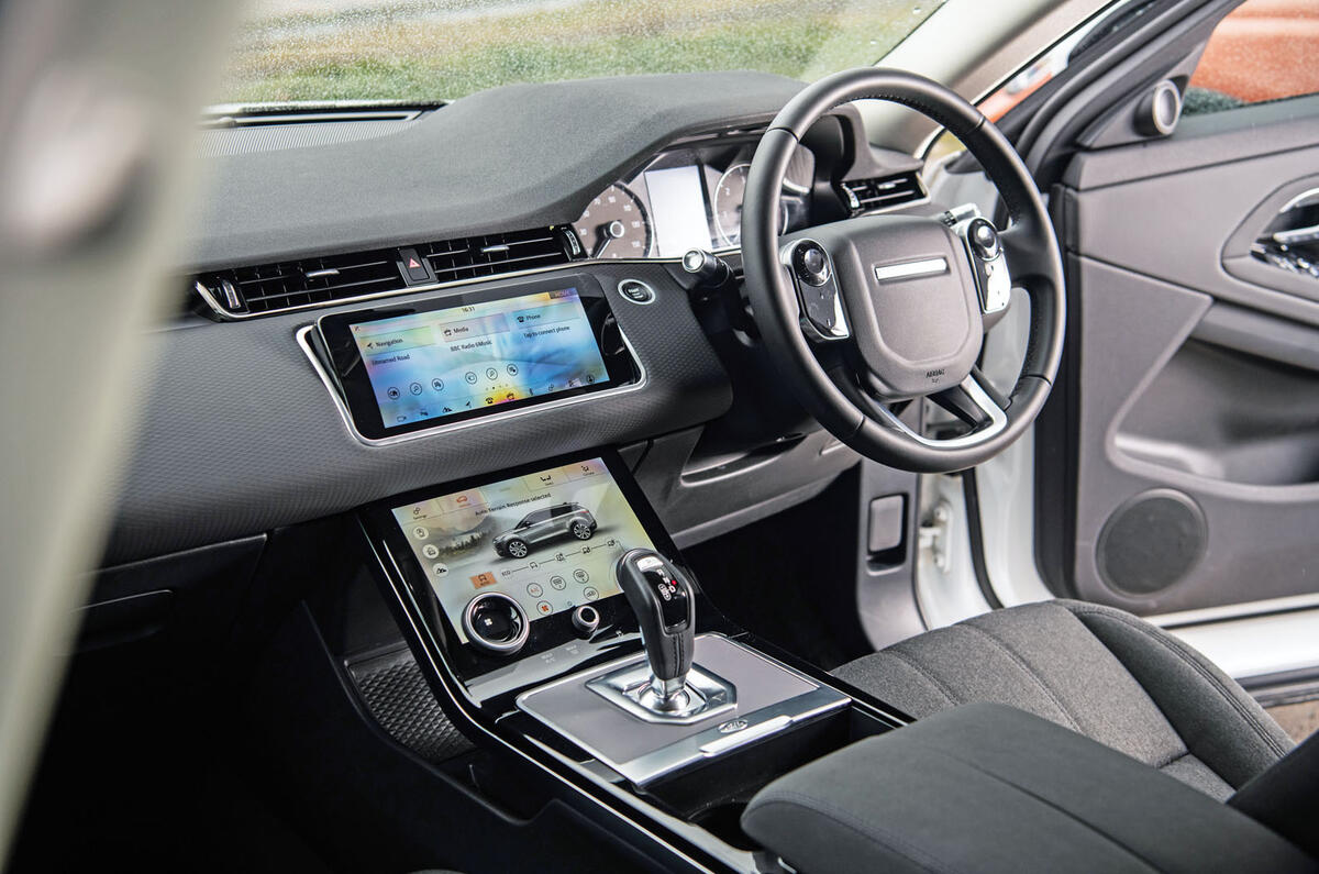 Range Rover Evoque vs Audi Q3 vs Volvo XC40 vs Lexus UX Range Rover Evoque vs Audi Q3 vs Volvo XC40 vs Lexus UX