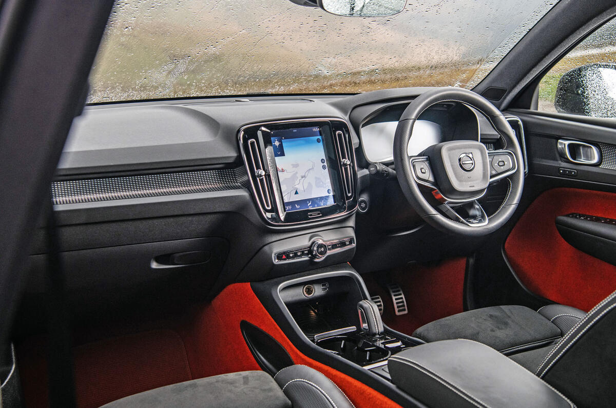 Range Rover Evoque vs Audi Q3 vs Volvo XC40 vs Lexus UX Range Rover Evoque vs Audi Q3 vs Volvo XC40 vs Lexus UX