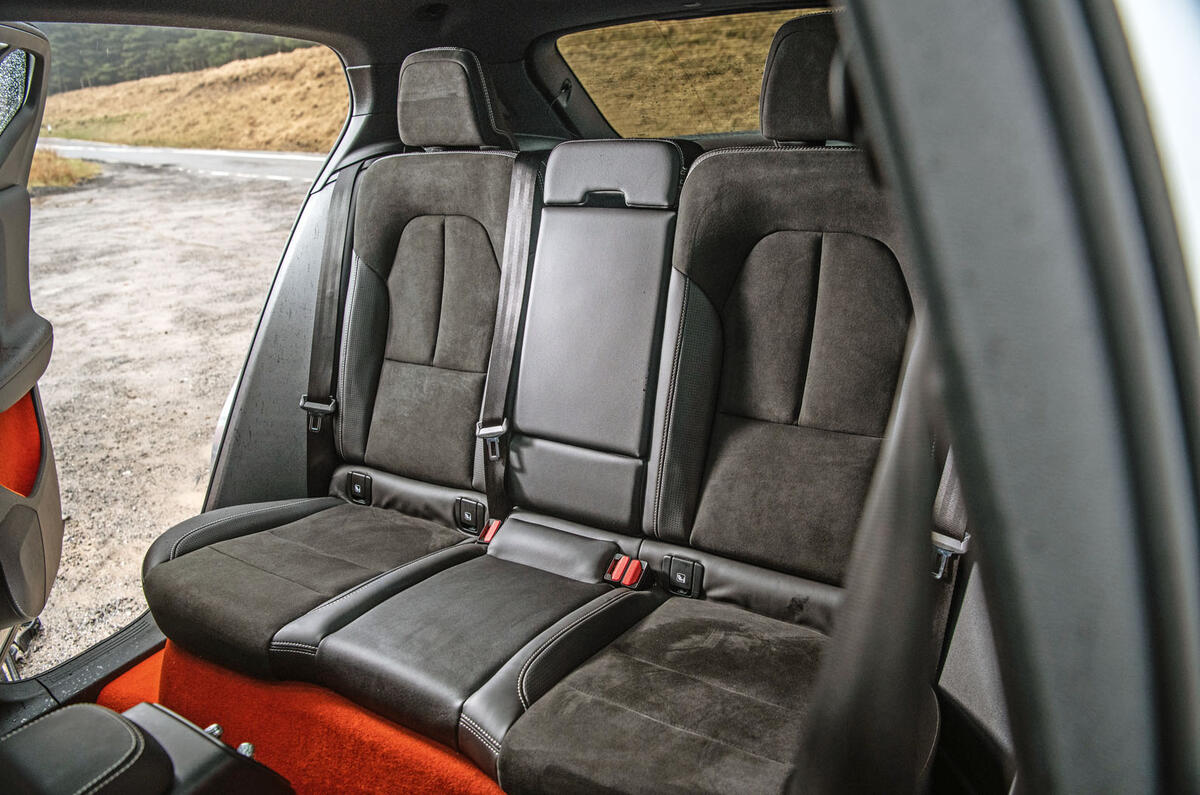 Range Rover Evoque vs Audi Q3 vs Volvo XC40 vs Lexus UX Range Rover Evoque vs Audi Q3 vs Volvo XC40 vs Lexus UX