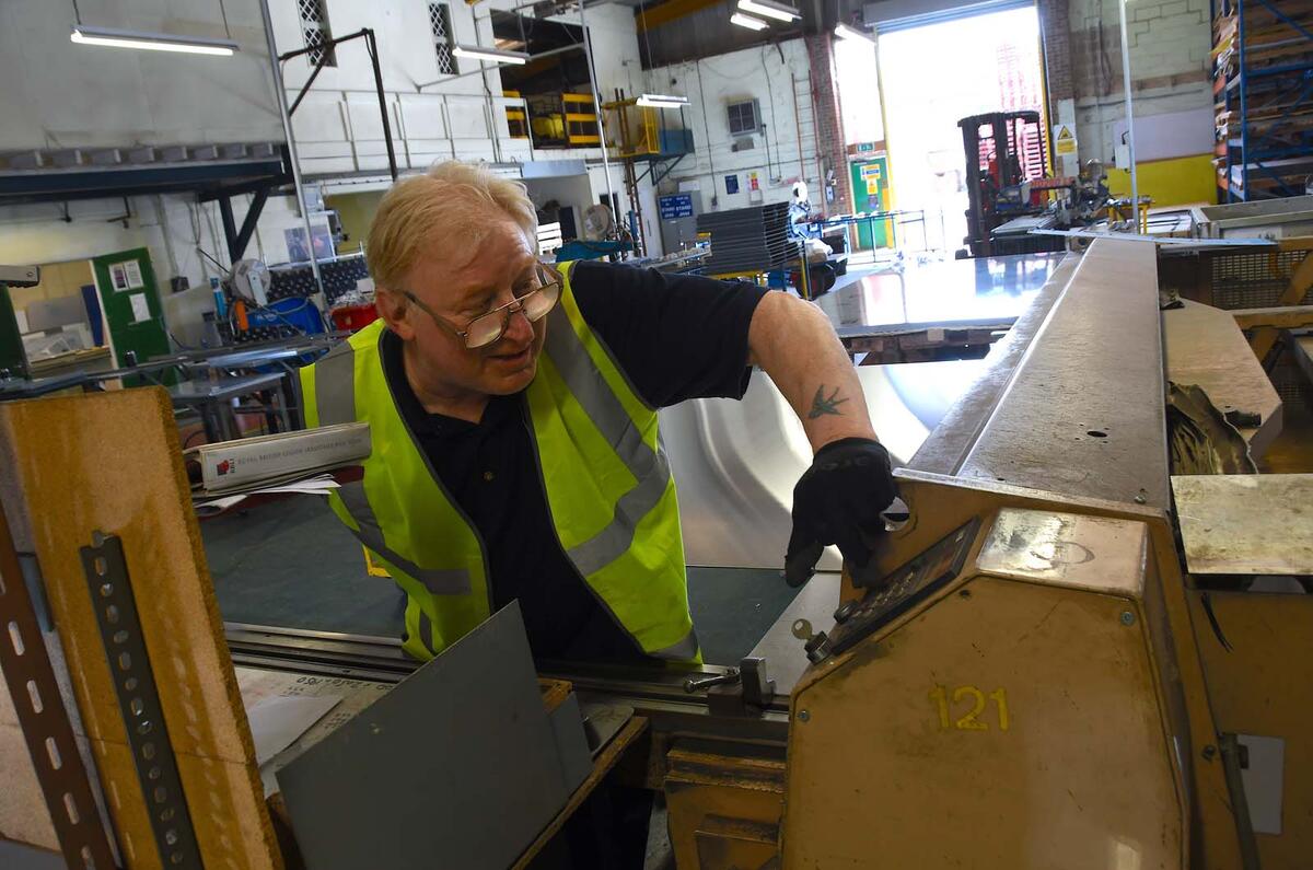 RBLI Sign Factory