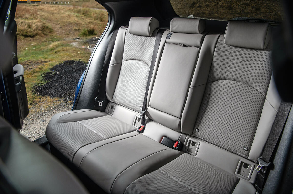 Range Rover Evoque vs Audi Q3 vs Volvo XC40 vs Lexus UX Range Rover Evoque vs Audi Q3 vs Volvo XC40 vs Lexus UX