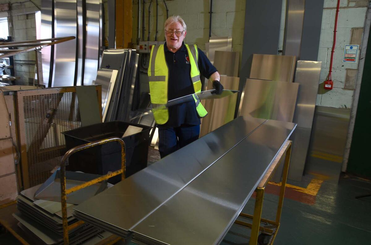 RBLI Sign Factory