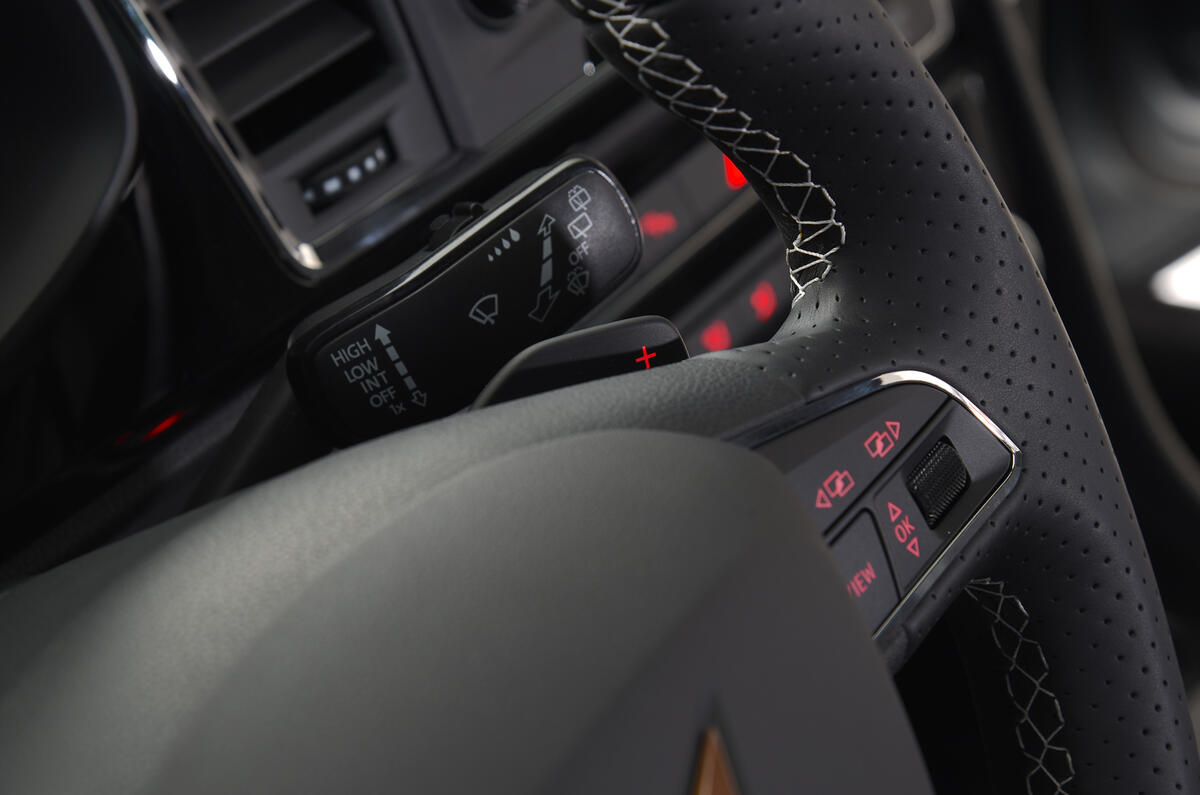 296bhp Cupra Ateca revealed as first car from Seat performance brand