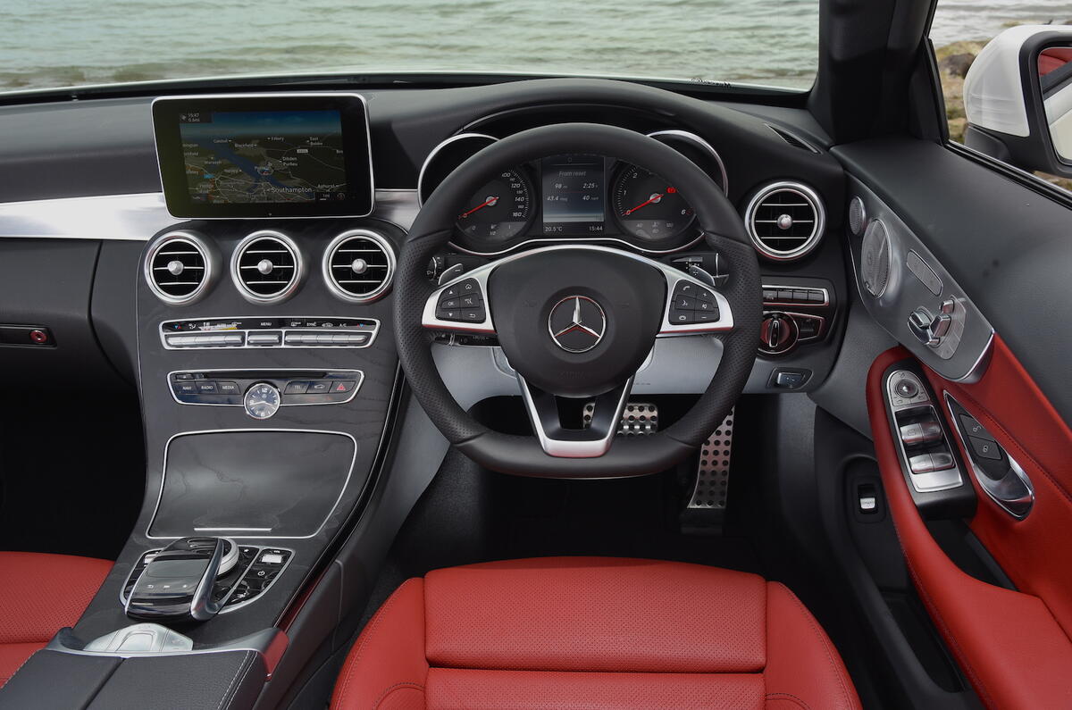 S Class Coupe >> 2016 Mercedes-Benz C 220 d AMG Line Cabriolet review ... S Class Coupe >> 2016 Mercedes-Benz C 220 d AMG Line Cabriolet review ...