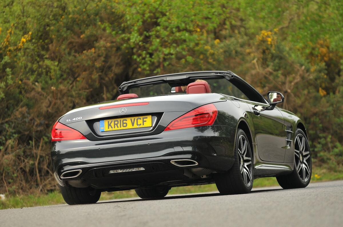 Mercedes Benz Sl Convertible Mercedes Benz Sl Convertible