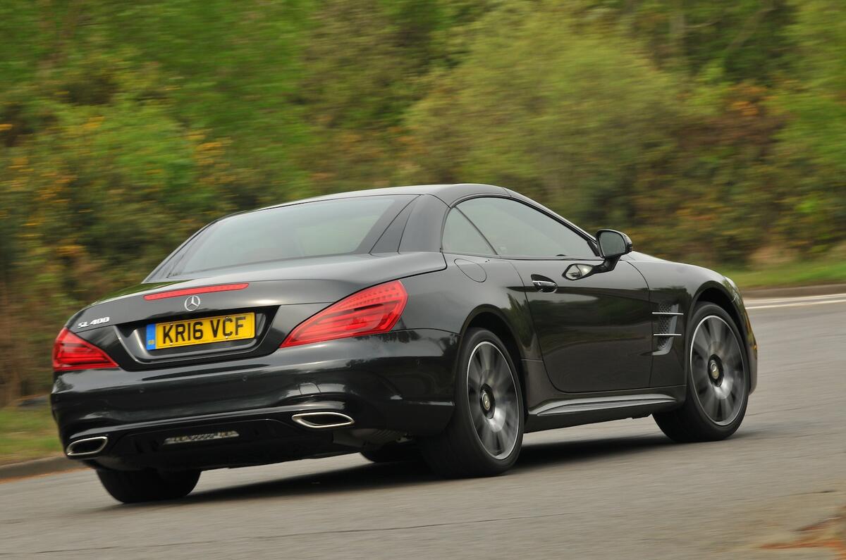 Mercedes Benz Sl Review Mercedes Benz Sl Review