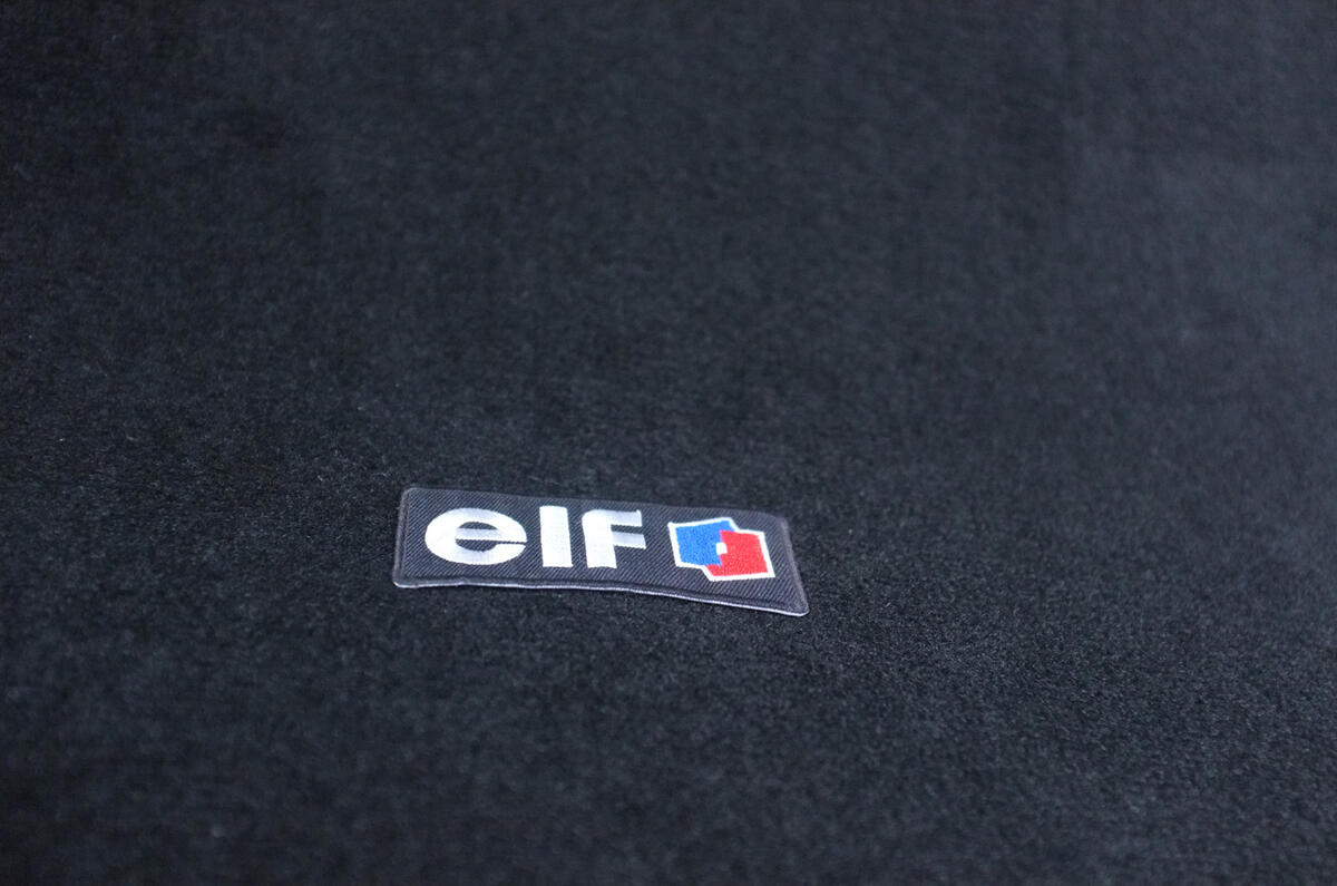 Life with a used Renaultsport Clio 182: new coilovers ordered