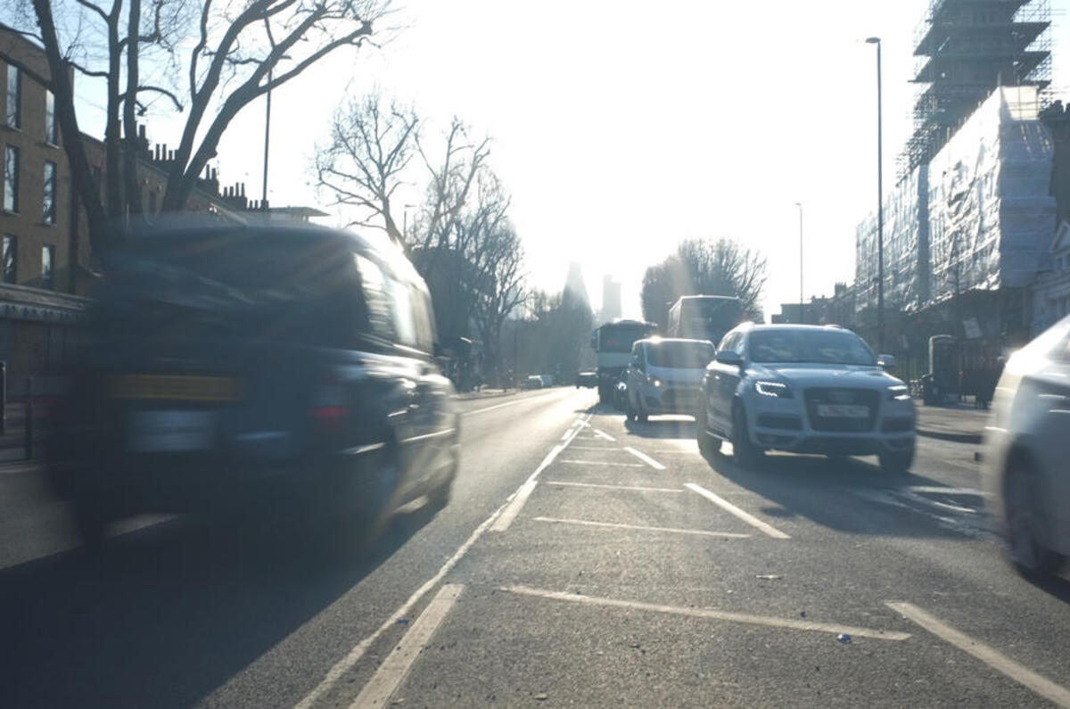 Average car insurance premiums fall by 5.5% after record high