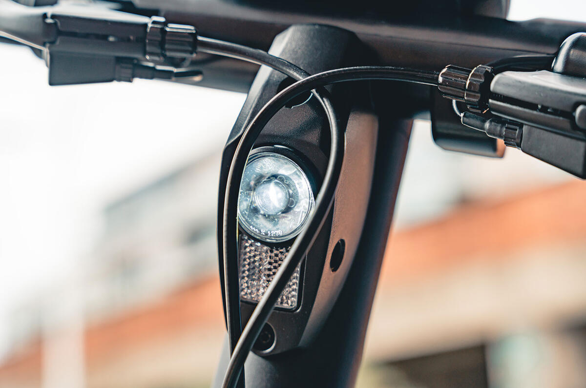 Ducatti Scooter 7 Ducatti Scooter 7