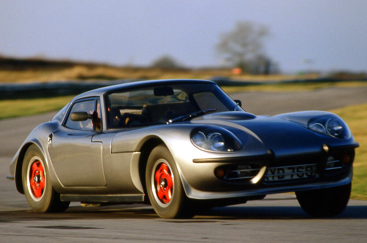 Autocar name that car - easy round - question 2 Autocar name that car - easy round - question 2