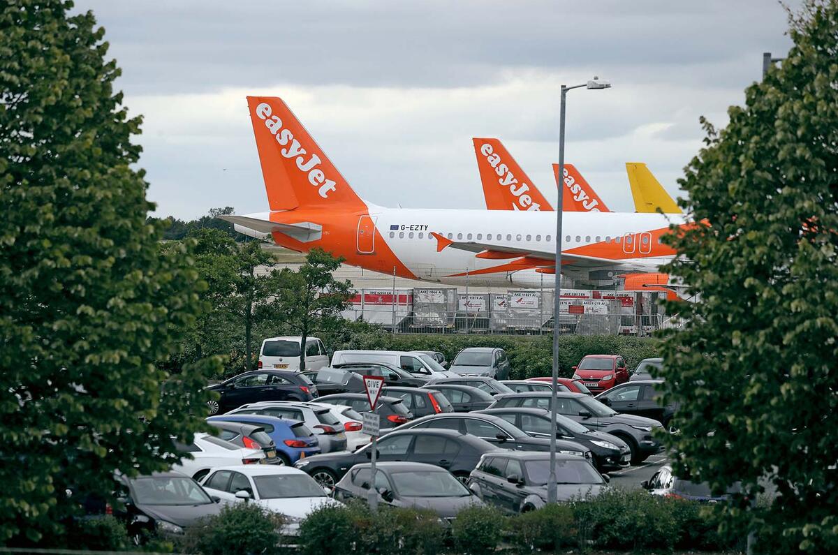 easy jet plane easy jet plane
