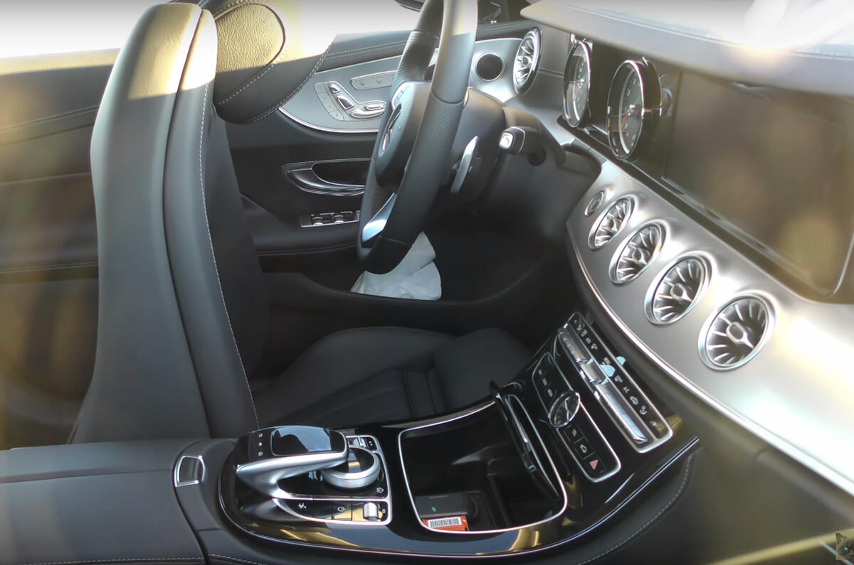 2017 e class interior video 2017 mercedes benz e class coupe new video reveals 2017 e class interior video 2017 mercedes benz e class coupe new video reveals