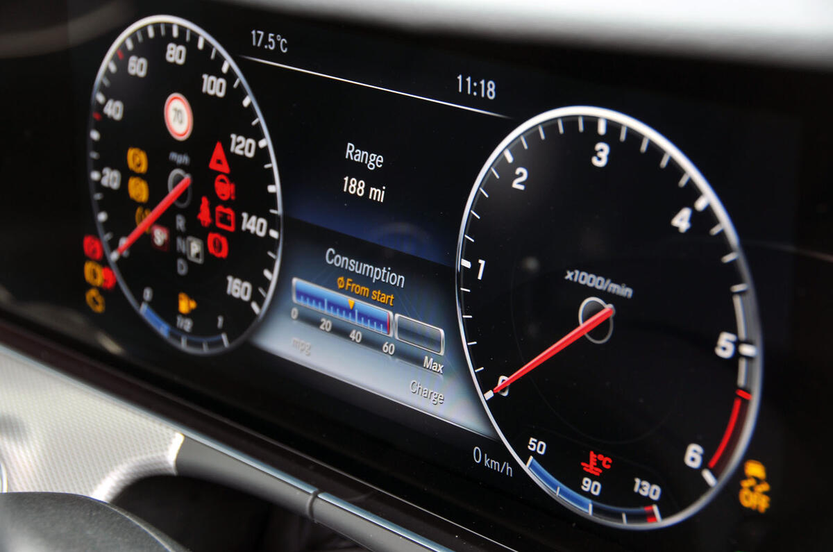 Mercedes-Benz E-Class Mercedes-Benz E-Class