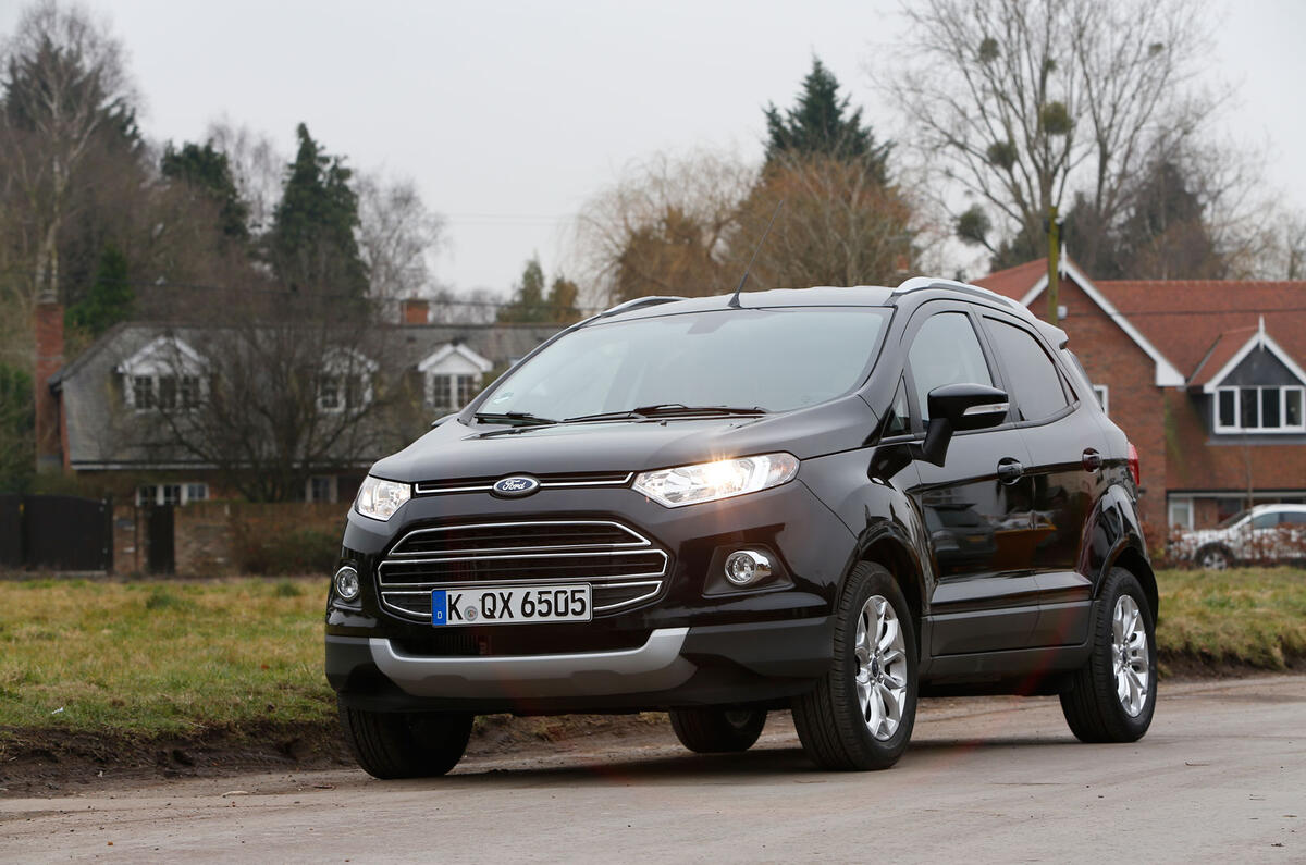 Image Result For Ford Ecosport Titanium Plus Image Result For Ford Ecosport Titanium Plus