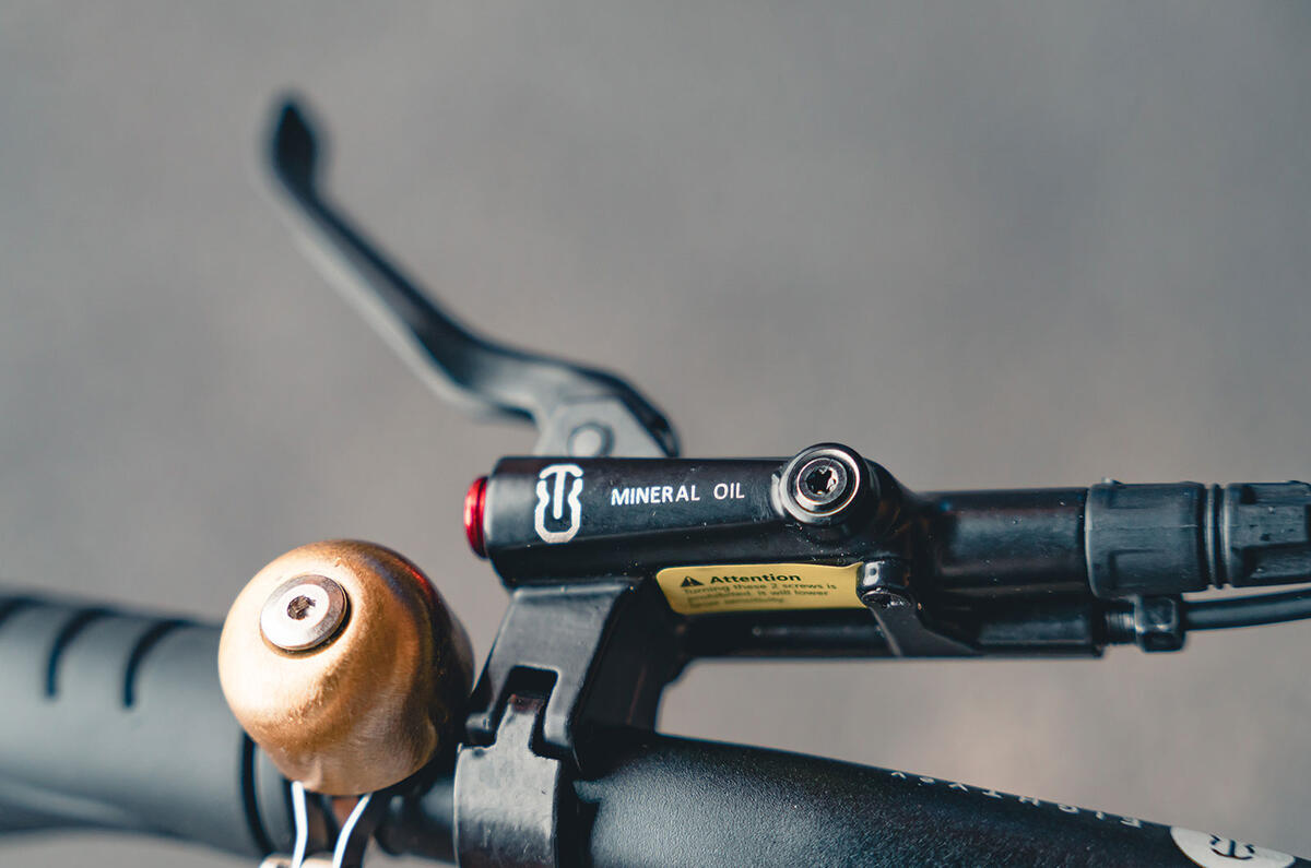 Eighty EV Scooter 11 Eighty EV Scooter 11