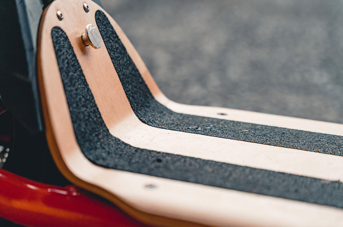 Eighty EV Scooter 12 Eighty EV Scooter 12