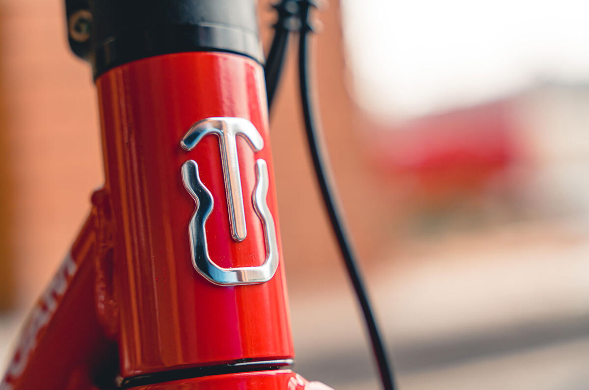 Eighty EV Scooter 8 Eighty EV Scooter 8