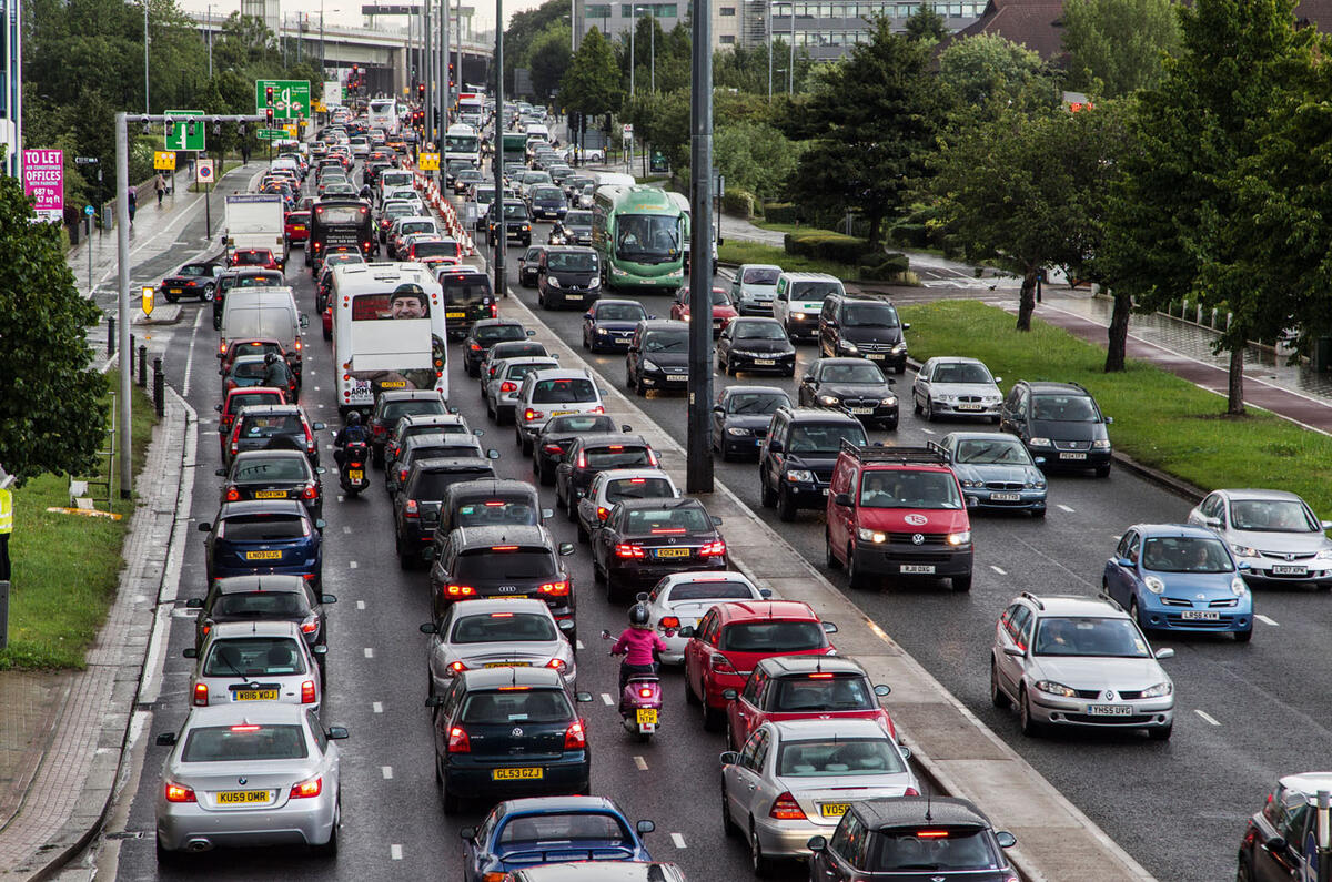 UK election: a motorist's guide