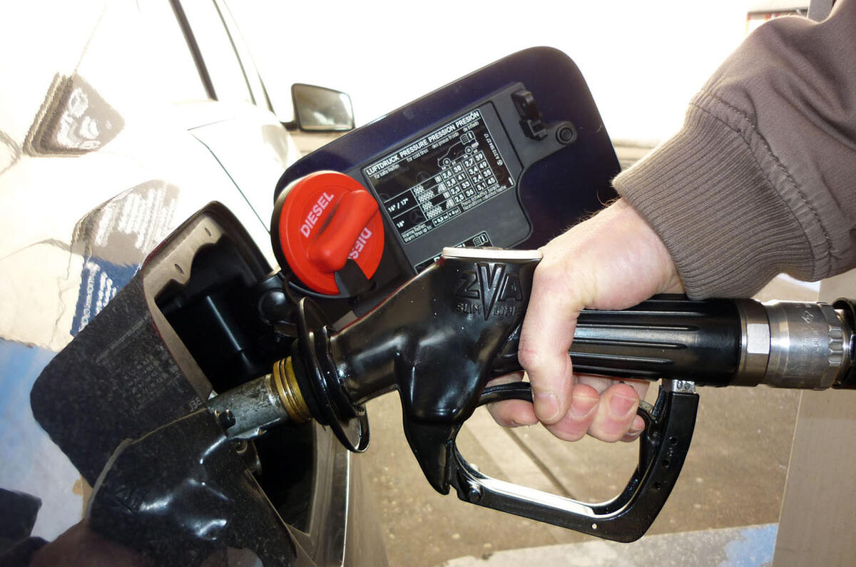 UK election: a motorist's guide