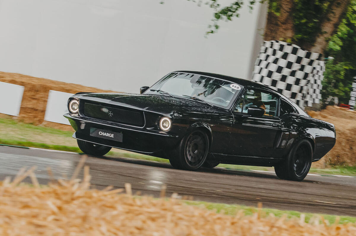 electric mustang copy electric mustang copy
