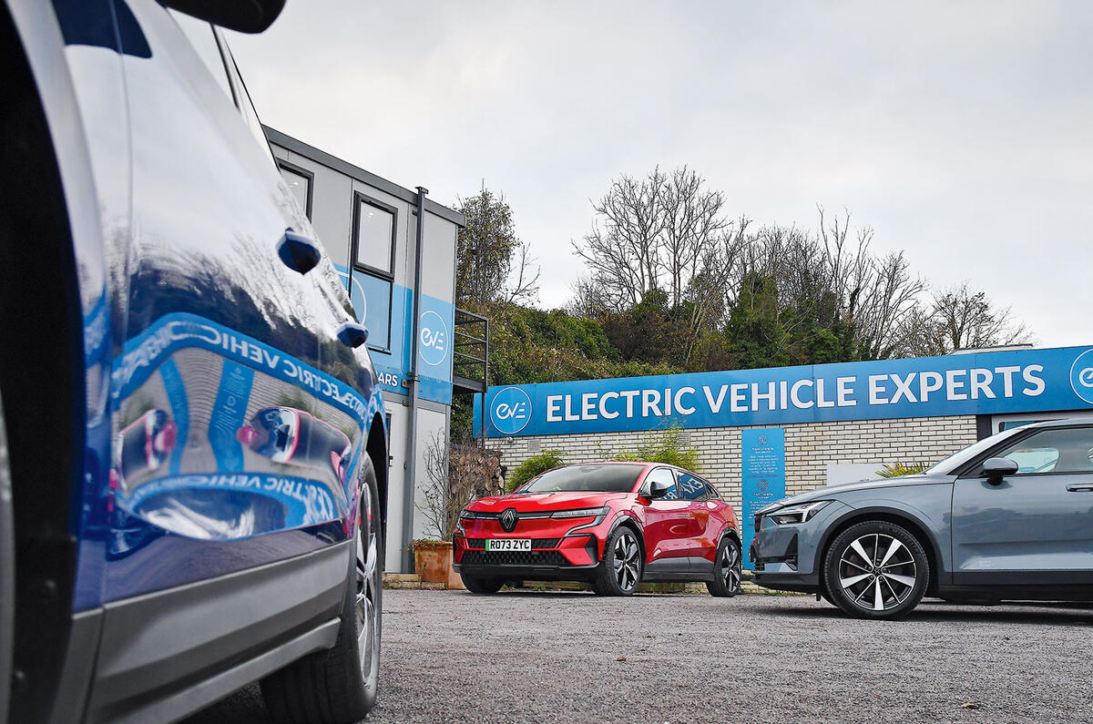 Electric Vehicle Experts  2024 jb20241114 6884 Electric Vehicle Experts  2024 jb20241114 6884