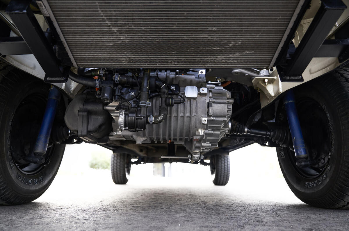 1972 Volkswagen Type 2 Microbus