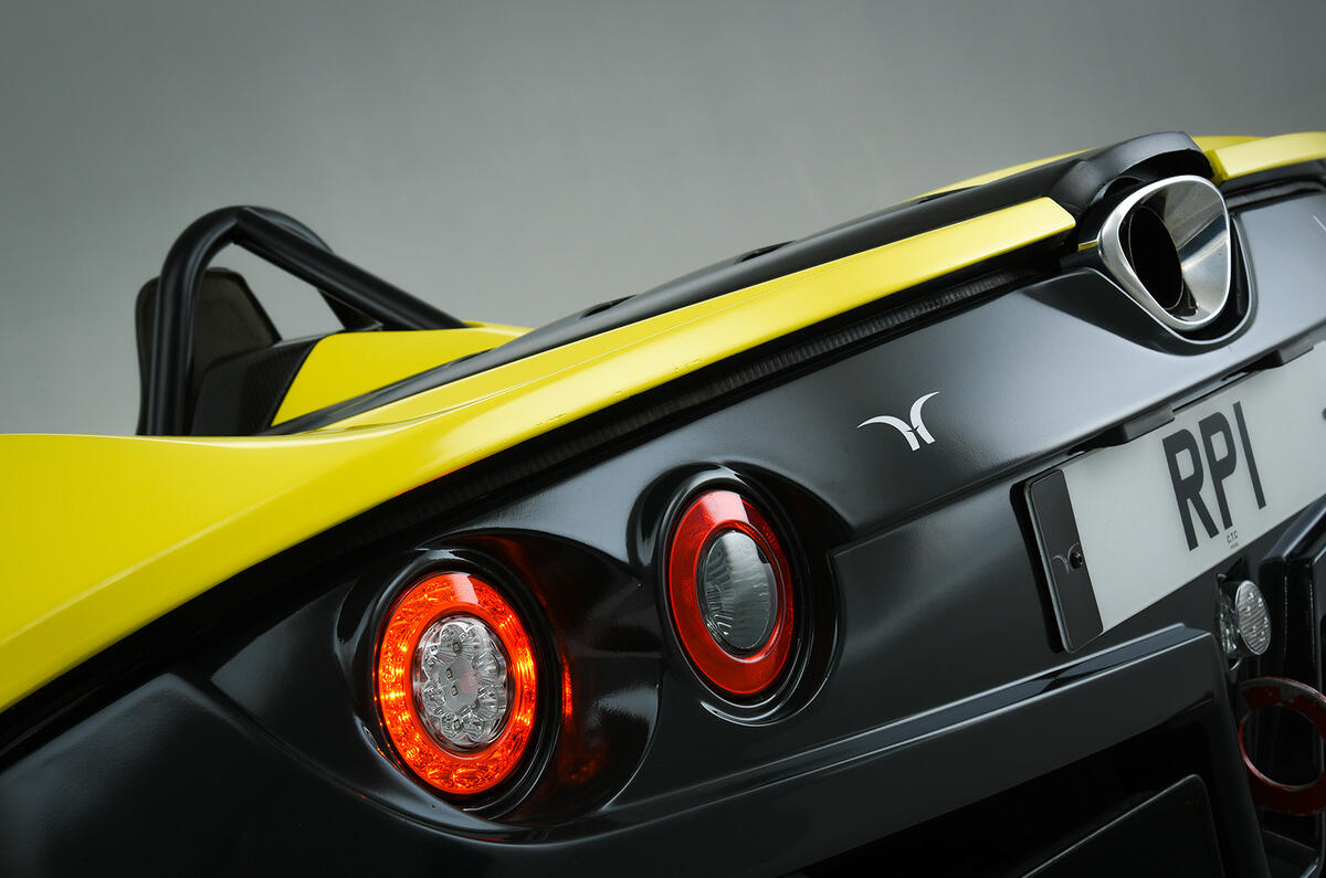 Elemental RP1 exclusive