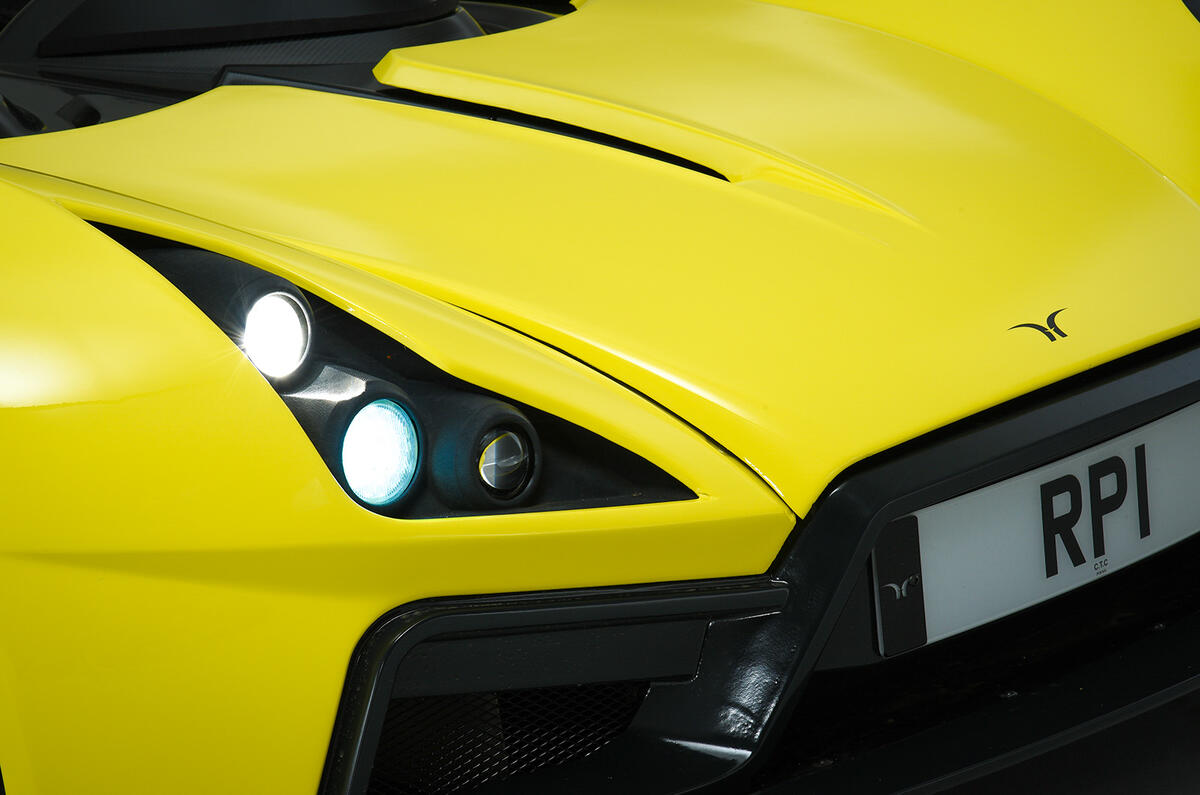 Elemental RP1 exclusive