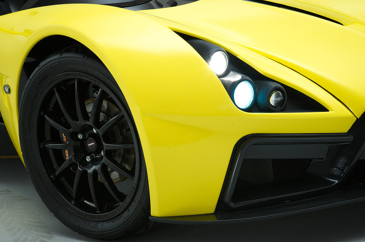 Elemental RP1 exclusive