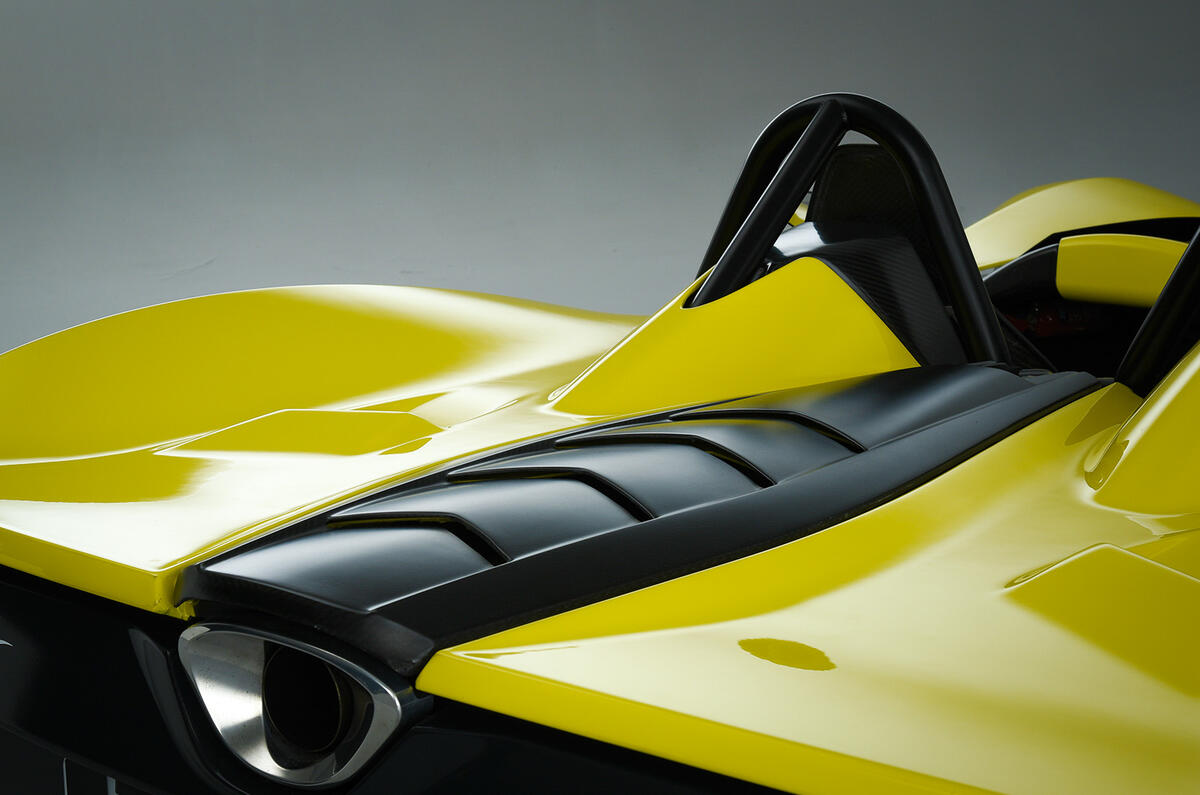 Elemental RP1 exclusive