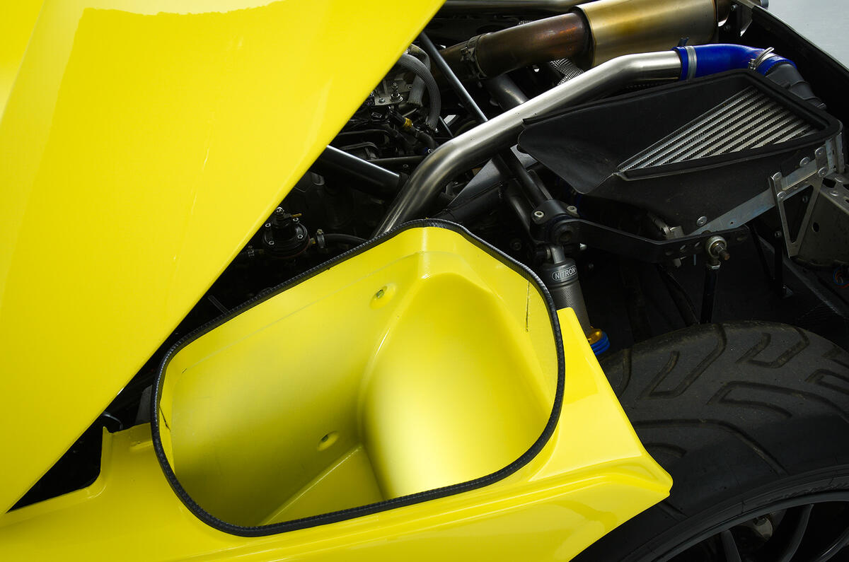 Elemental RP1 exclusive