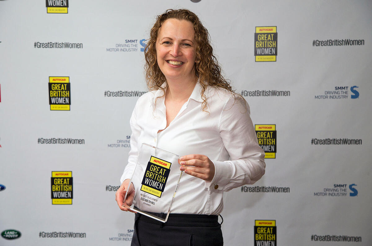 Best jobs in the motoring industry