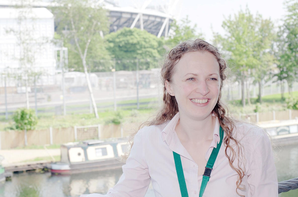 Best jobs in the motoring industry