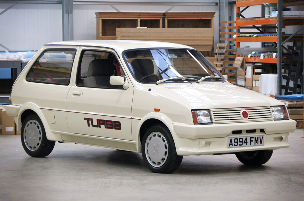 Throwback Thursday 1989: the switchover to unleaded petrol