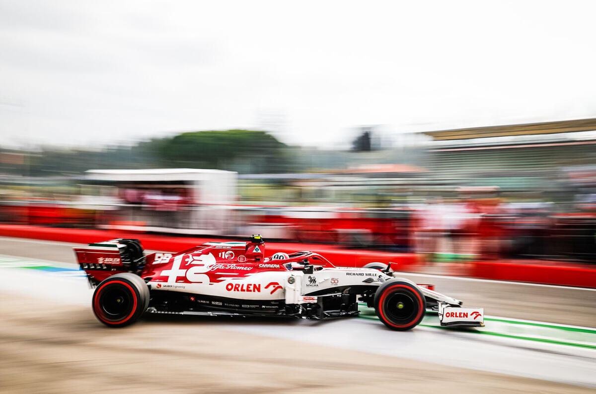 Emilia Romagna Grand Prix   920 Emilia Romagna Grand Prix   920