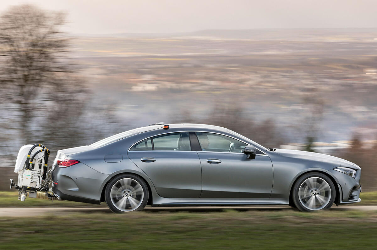 emissions wltp mercedes cls emissions wltp mercedes cls