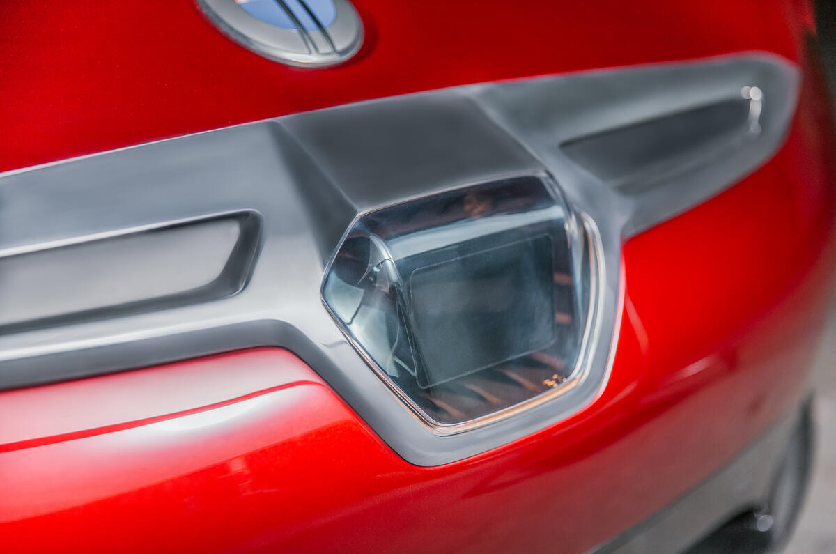 Fisker Emotion revealed at CES with 400-mile range