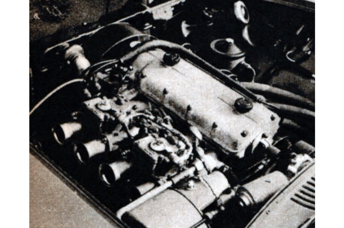 Engine Engine